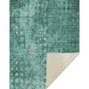 Reversible High Pile Fleece Throw 50