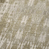 Textured fabric pattern with earthy tones