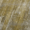 Textured brown and beige patterned fabric