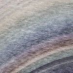 Wave Pattern Microfiber Throw Blanket 50" x 70" Decorative Couch Blanket by One Pixie Street