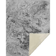 Reversible High Pile Fleece Throw 50