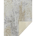 Throw Blanket 50" x 70" Soft Touch Microfiber Front Reversible Indoor & Covered Outdoor Use By One Pixie Street