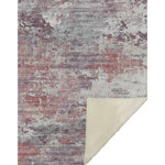 Throw Blanket 50" x 70" Polyester Soft Abstract Reversible Cozy Decor By One Pixie Street