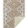 Throw Blanket – 50" x 70" Aztec Diamond Design