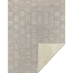 Throw Blanket – 50"H x 70"W Soft Touch Polyester Microfiber, Cowhide Diamond Tracks Design By One Pixie Street