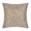 Asher Grey Gold Pillow