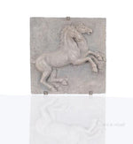 Old Modern Handicrafts AT017 Anne Home - Horse Wall Decoration