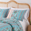 Greenland Home Audrey GL-2011AS Standard Pillow Shams