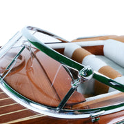 Riva Aquarama Medium Italy Speedboat Model 7