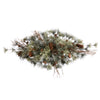 Vickerman B165505 36" Dakota Artificial Christmas Swag Unlit