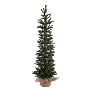 Vickerman B166830 3' Mini Pine Artificial Christmas Tree Unlit