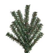 Vickerman B166830 3' Mini Pine Artificial Christmas Tree Unlit