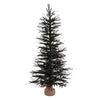 Vickerman B167640 48" Vienna Twig Artificial Christmas Tree Unlit