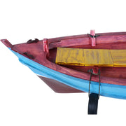 South Vietnam Fishing Boat Model 28