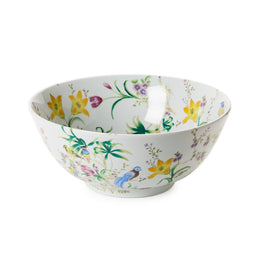 Bird and Blossom bowl
