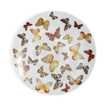 ceramic decorative plate