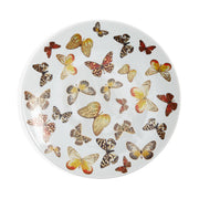 ceramic decorative plate