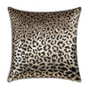 Bryce Animal Print Pillow 22x22"