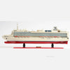 Wooden Model Ship – Diamond Princess – Handcrafted Decorative Replica 32 Inch