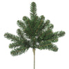 Vickerman C164404 36" Oregon Fir Artificial Christmas Spray