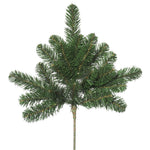 Vickerman C164404 36" Oregon Fir Artificial Christmas Spray