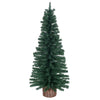 Vickerman C804024 24" Mini Pine Artificial Christmas Tree Unlit