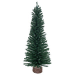 Vickerman C804032 32" Mini Pine Artificial Christmas Tree Unlit