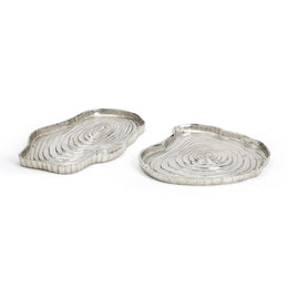 tree ring trays
