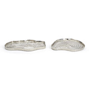 , set of 2 trays, 
