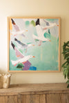 framed-seagulls-coastal-wall-art-kalalou