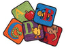 Carpets for Kids PLUS Reading by the Book Seating Learning Rug 12" Squares Kit Set of 26