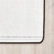 KIDSoft Comforting Circles Tonal Solid Classroom Rug