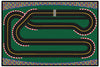 Carpets For Kids Speedway Fun Kids Racetrack Classroom Rug
