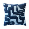 Rimini Multi Maze Pillow