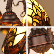Chloe Lighting CH18780VI27-DC5 LIAISON Victorian-Style 5-Light Large Chandelier 27