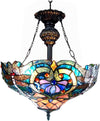 tiffany ceiling pendant