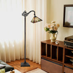 tiffany reading lamp