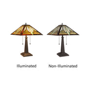 indoor uplight