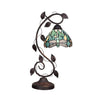 tiffany style table lamp