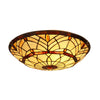 tiffany style ceiling light