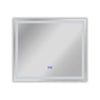 Chloe Lighting CH9M001BW28-LRT Speculo Back Lit Led Mirror 4000k Warm White  28`` Wide