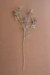 Artificial Thistle Spray Bundle – 28"