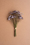 Artificial Chamomile Bundle – 10" Tall Decorative Floral Accent