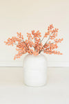Faux Plant Stem 29" Tall Indoor Decor Accent