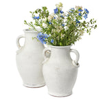 ceramic urns