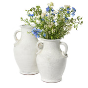 ceramic urns