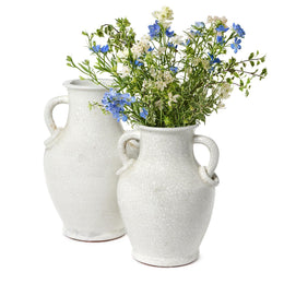 ceramic urns