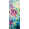 Cozy Living Summer Night Runner Rugs – Elegant, Soft, and Perfect for Warm Evenings in Hallways, Bedrooms, or Outdoor Spaces