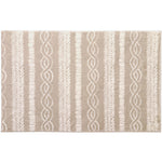 Cozy Living Casual Living Doormat – Add a Warm, Stylish Touch to Your Entryway with This Durable and Welcoming Doormat