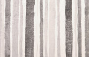 Soft Striped Entry Rug – Cozy Living Coastal-Inspired Doormat